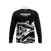 Perkins High School | Quarter Zip Pullover